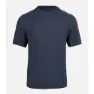 The Mountain Studio Two Tone Tech T-shirt Med Korta ärmar