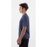 The Mountain Studio Two Tone Tech T-shirt Med Korta ärmar