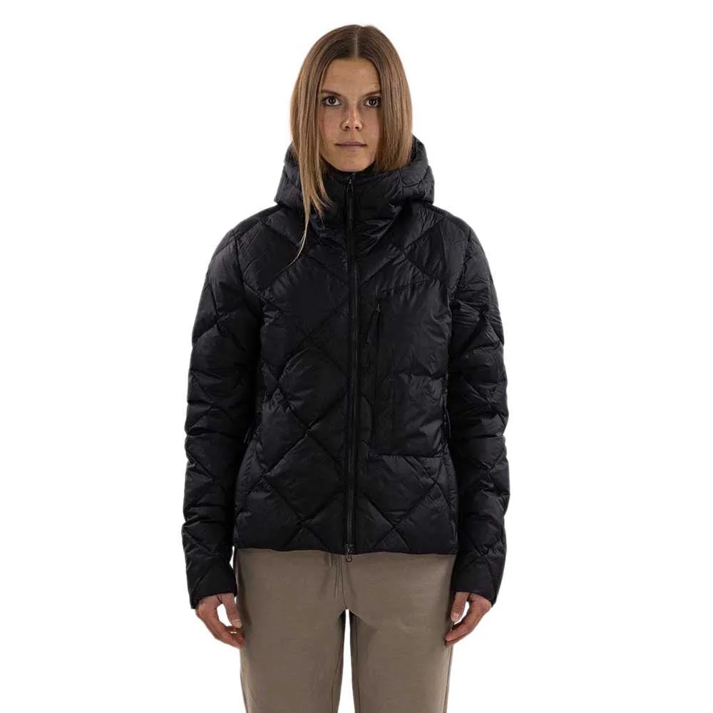 The Mountain Studio Ultralight Dunjacka