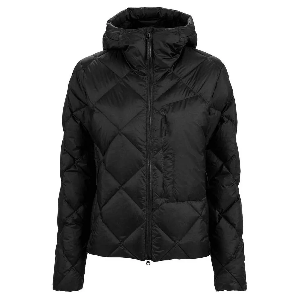 The Mountain Studio Ultralight Dunjacka