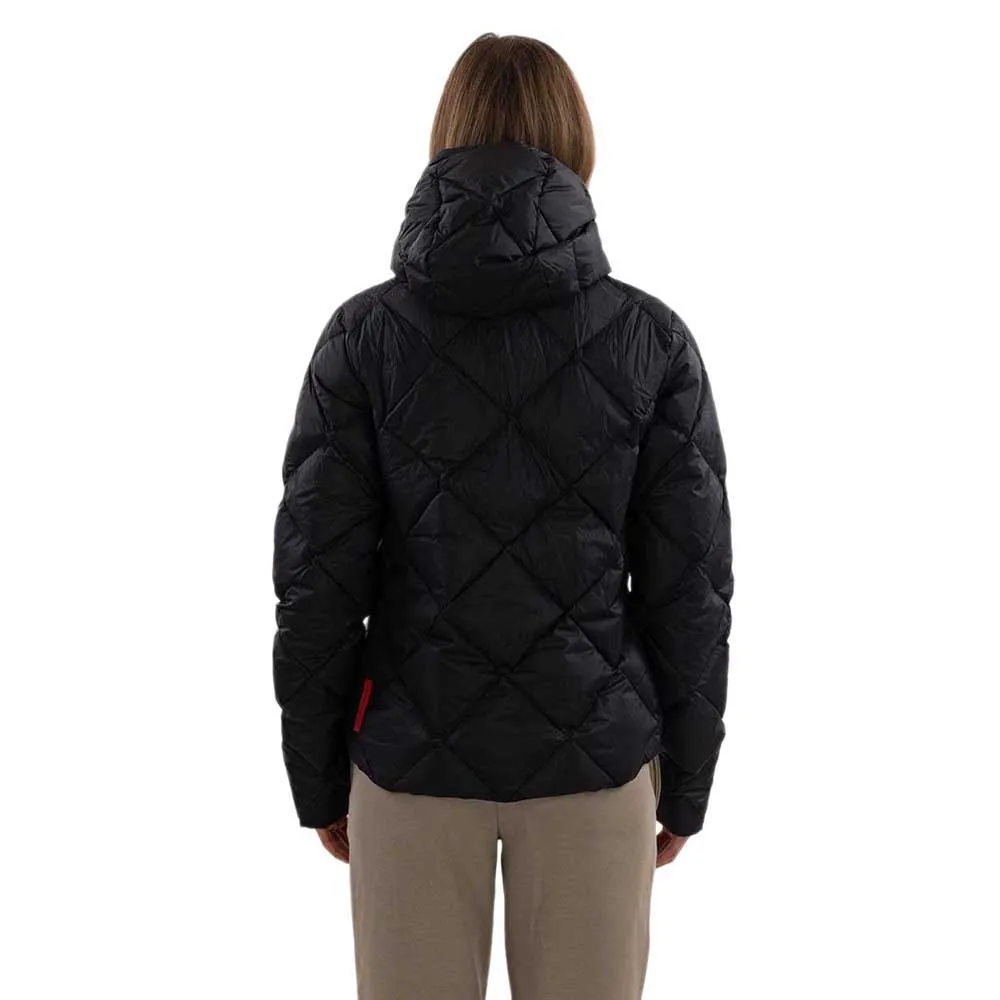 The Mountain Studio Ultralight Dunjacka