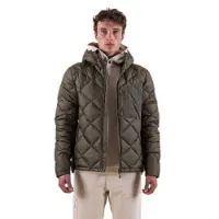 The Mountain Studio Ultralight Hood Dunjacka The Mountain Studio Ultralight Hood Dunjacka