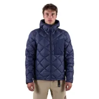 The Mountain Studio Ultralight Hood Dunjacka The Mountain Studio Ultralight Hood Dunjacka