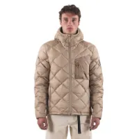 The Mountain Studio Ultralight Hood Dunjacka The Mountain Studio Ultralight Hood Dunjacka