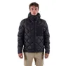 The Mountain Studio Ultralight Hood Dunjacka