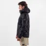 The Mountain Studio Ultralight Hood Dunjacka