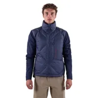 The Mountain Studio Ultralight Hybrid Jacka The Mountain Studio Ultralight Hybrid Jacka