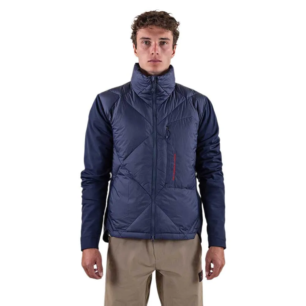 The Mountain Studio Ultralight Hybrid Jacka