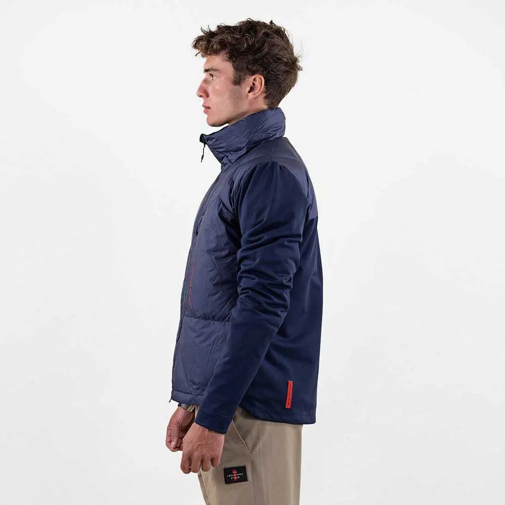 The Mountain Studio Ultralight Hybrid Jacka