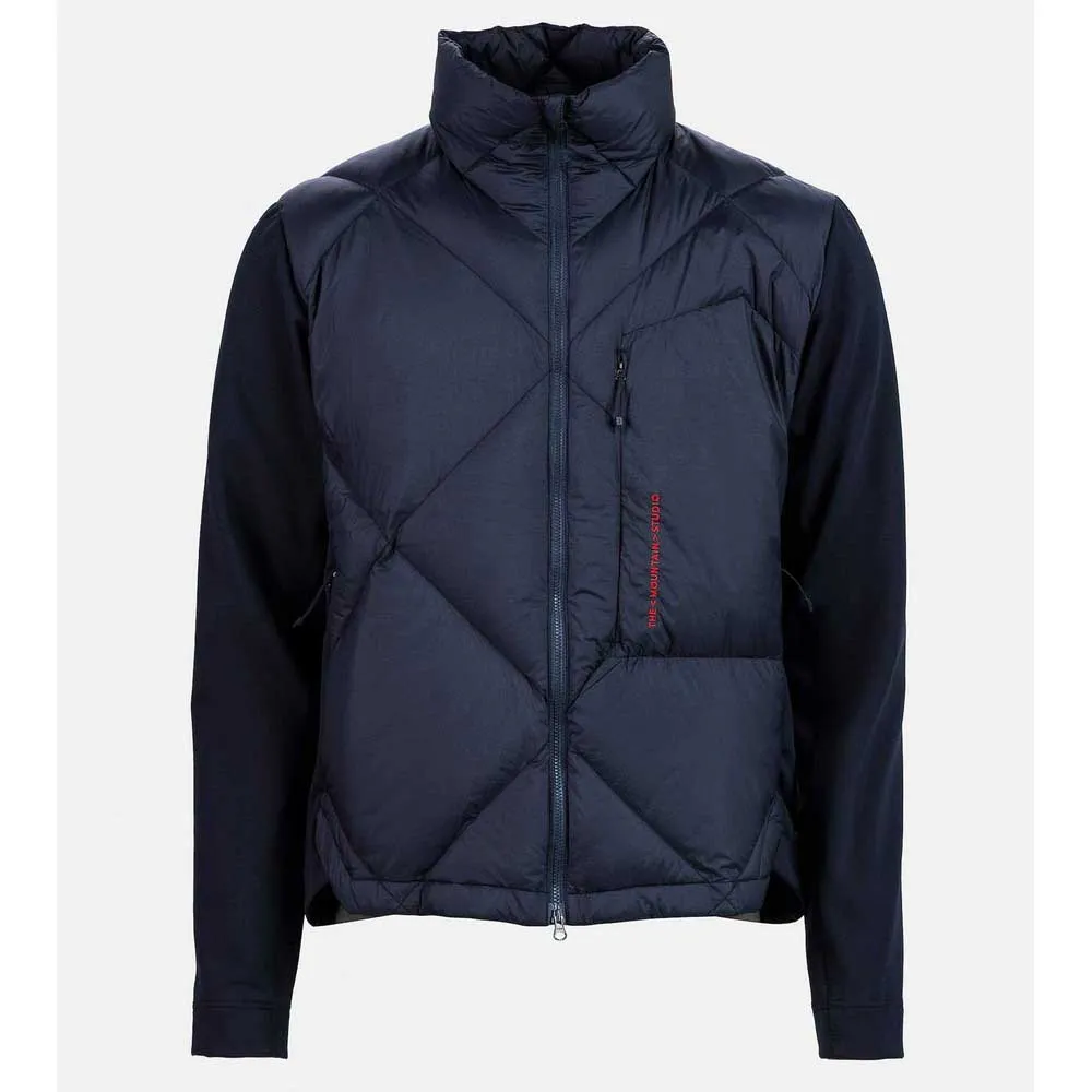 The Mountain Studio Ultralight Hybrid Jacka