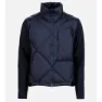 The Mountain Studio Ultralight Hybrid Jacka