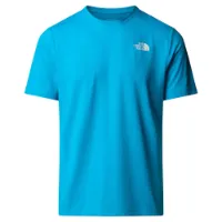 The North Face 24/7 Box Nse T-shirt Med Korta ärmar The North Face 24/7 Box Nse T-shirt Med Korta ärmar