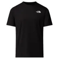 The North Face 24/7 Box Nse T-shirt Med Korta ärmar The North Face 24/7 Box Nse T-shirt Med Korta ärmar