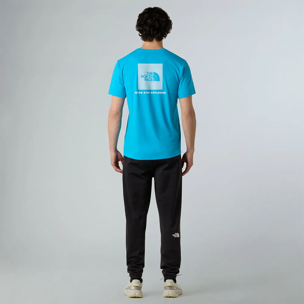 The North Face 24/7 Box Nse T-shirt Med Korta ärmar