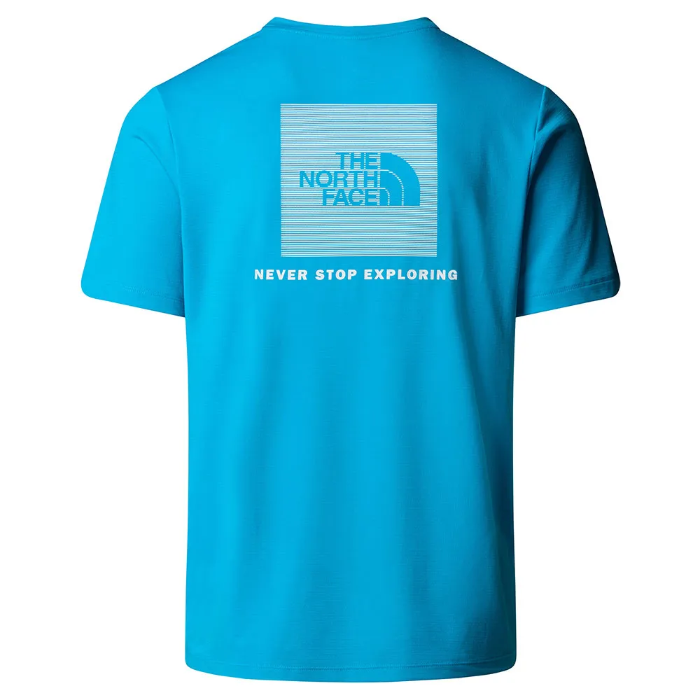 The North Face 24/7 Box Nse T-shirt Med Korta ärmar