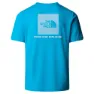 The North Face 24/7 Box Nse T-shirt Med Korta ärmar