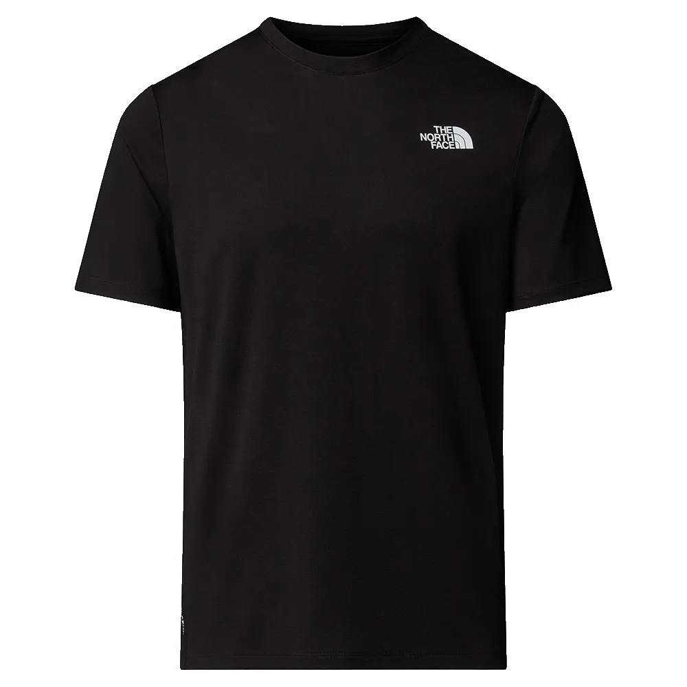 The North Face 24/7 Box Nse T-shirt Med Korta ärmar