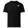 The North Face 24/7 Box Nse T-shirt Med Korta ärmar