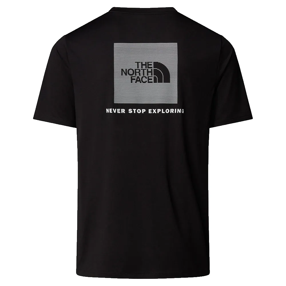 The North Face 24/7 Box Nse T-shirt Med Korta ärmar