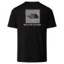 The North Face 24/7 Box Nse T-shirt Med Korta ärmar
