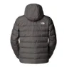 The North Face Aconcagua 3 Dunjacka
