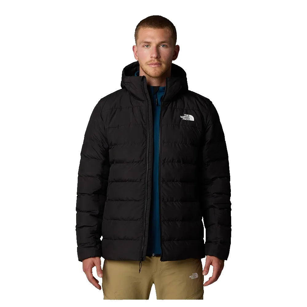 The North Face Aconcagua 3 Dunjacka The North Face Aconcagua 3 Dunjacka