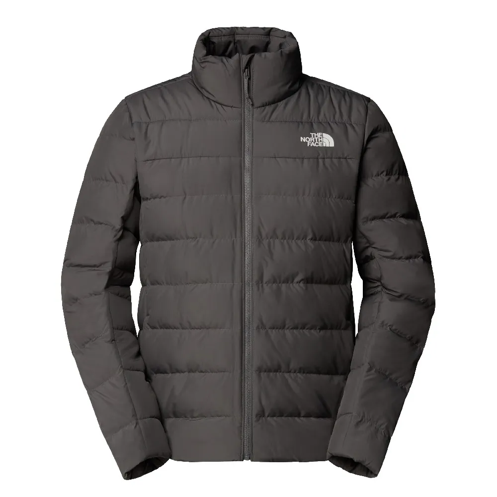 The North Face Aconcagua 3 Jacka, Smoked pearl, Regular The North Face Aconcagua 3 Jacka, Smoked pearl, Regular