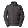 The North Face Aconcagua 3 Jacka, Smoked pearl, Regular