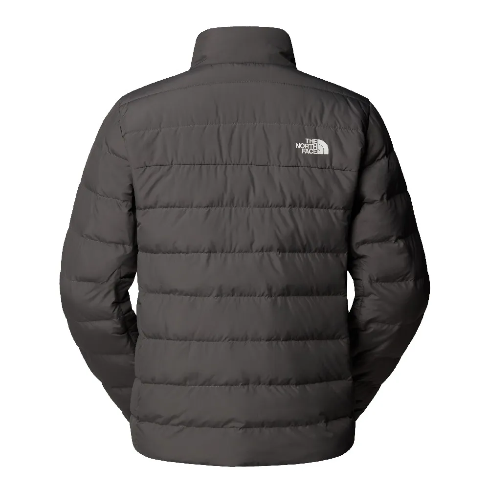 The North Face Aconcagua 3 Jacka, Smoked pearl, Regular The North Face Aconcagua 3 Jacka, Smoked pearl, Regular