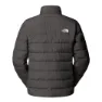 The North Face Aconcagua 3 Jacka, Smoked pearl, Regular