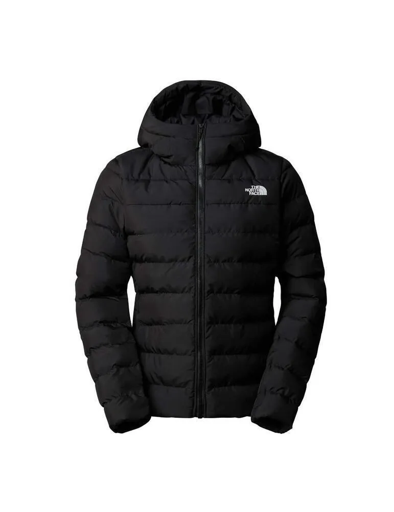 The North Face Aconcagua Iii Dunjacka, Tnf black / npf