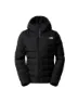 The North Face Aconcagua Iii Dunjacka, Tnf black / npf