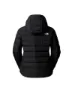 The North Face Aconcagua Iii Dunjacka, Tnf black / npf