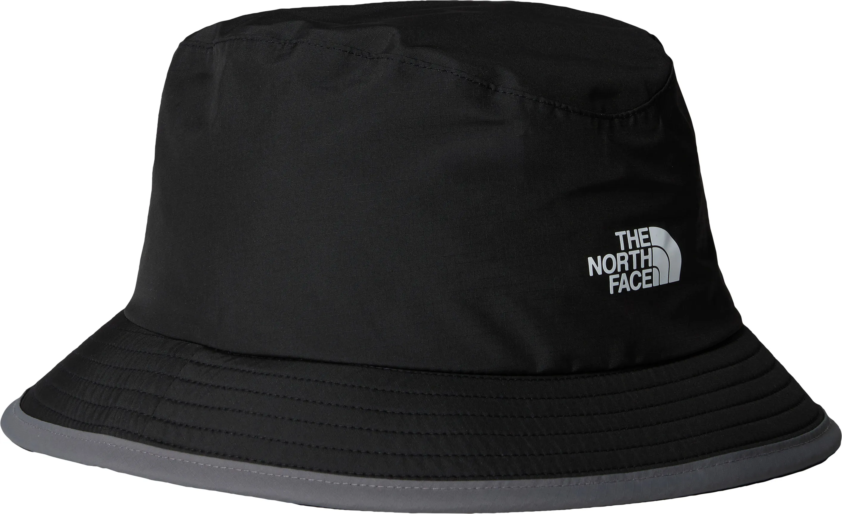The North Face Antora Rain Bucket Hat TNF The North Face Antora Rain Bucket Hat TNF