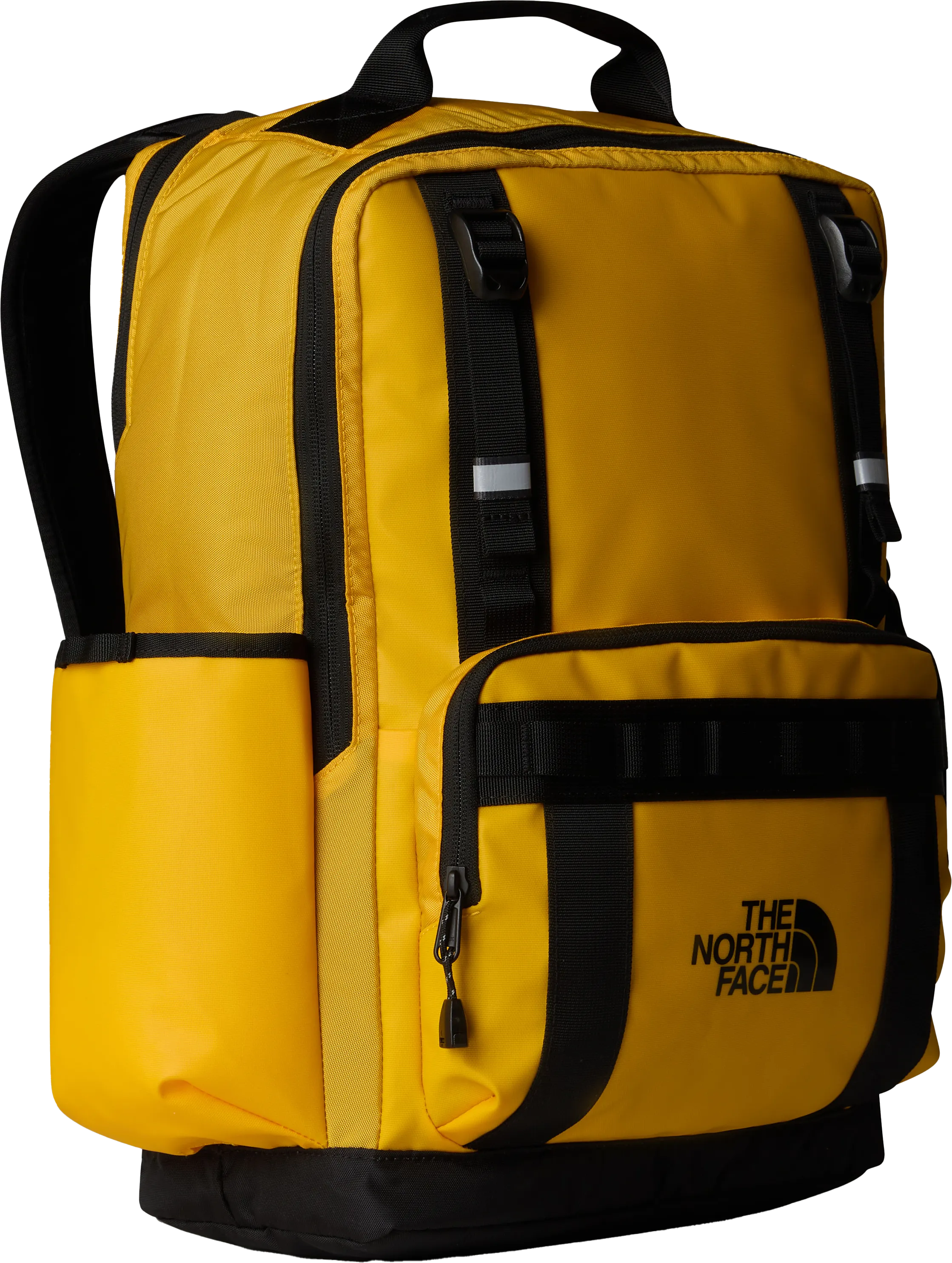 The North Face Base Camp Daypack, SUMMIT GOLD/TNF BLACK The North Face Base Camp Daypack, SUMMIT GOLD/TNF BLACK
