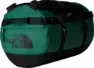 Evergreen/tnf black 2