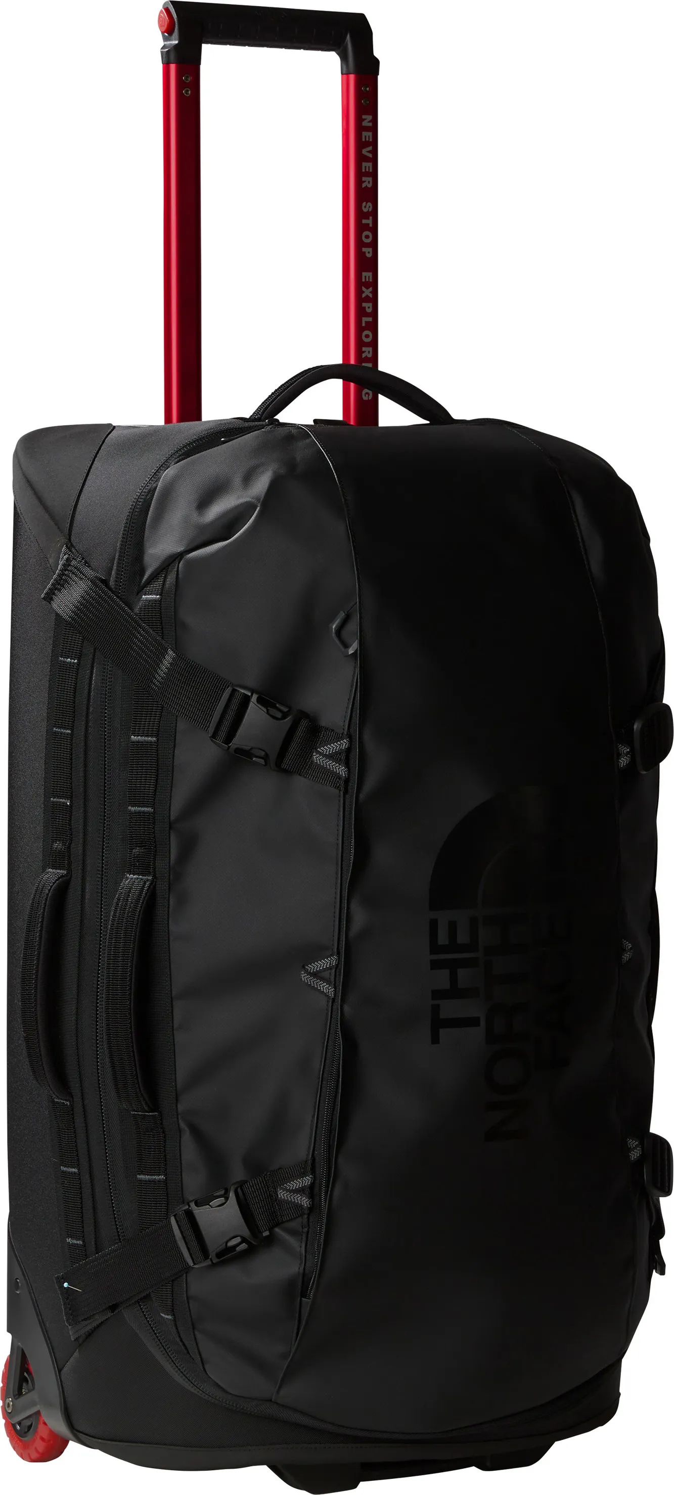 The North Face Base Camp Rolling Thunder The North Face Base Camp Rolling Thunder