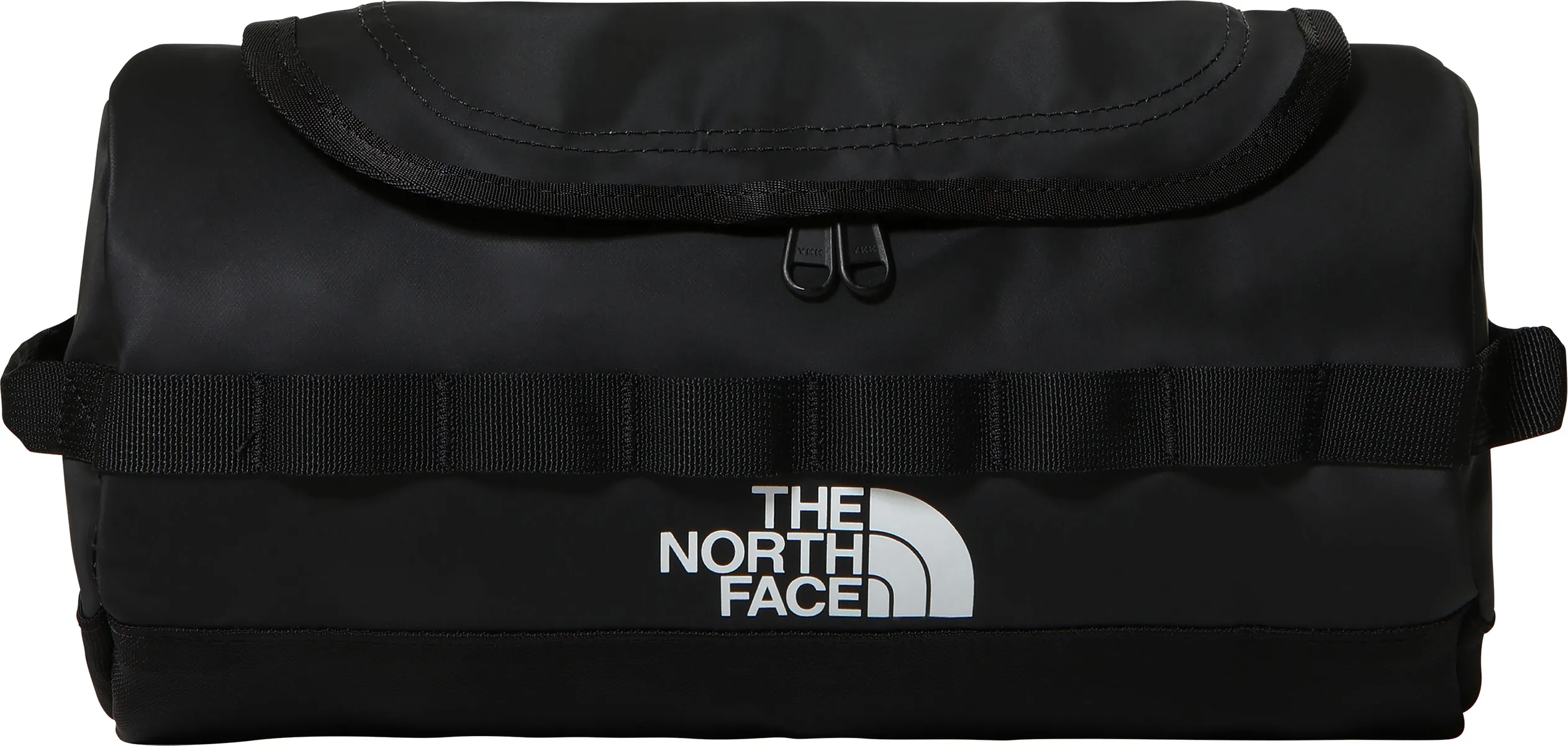 The North Face Base Camp Travel Washbag The North Face Base Camp Travel Washbag