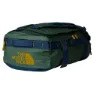 Duck green / shady blue
