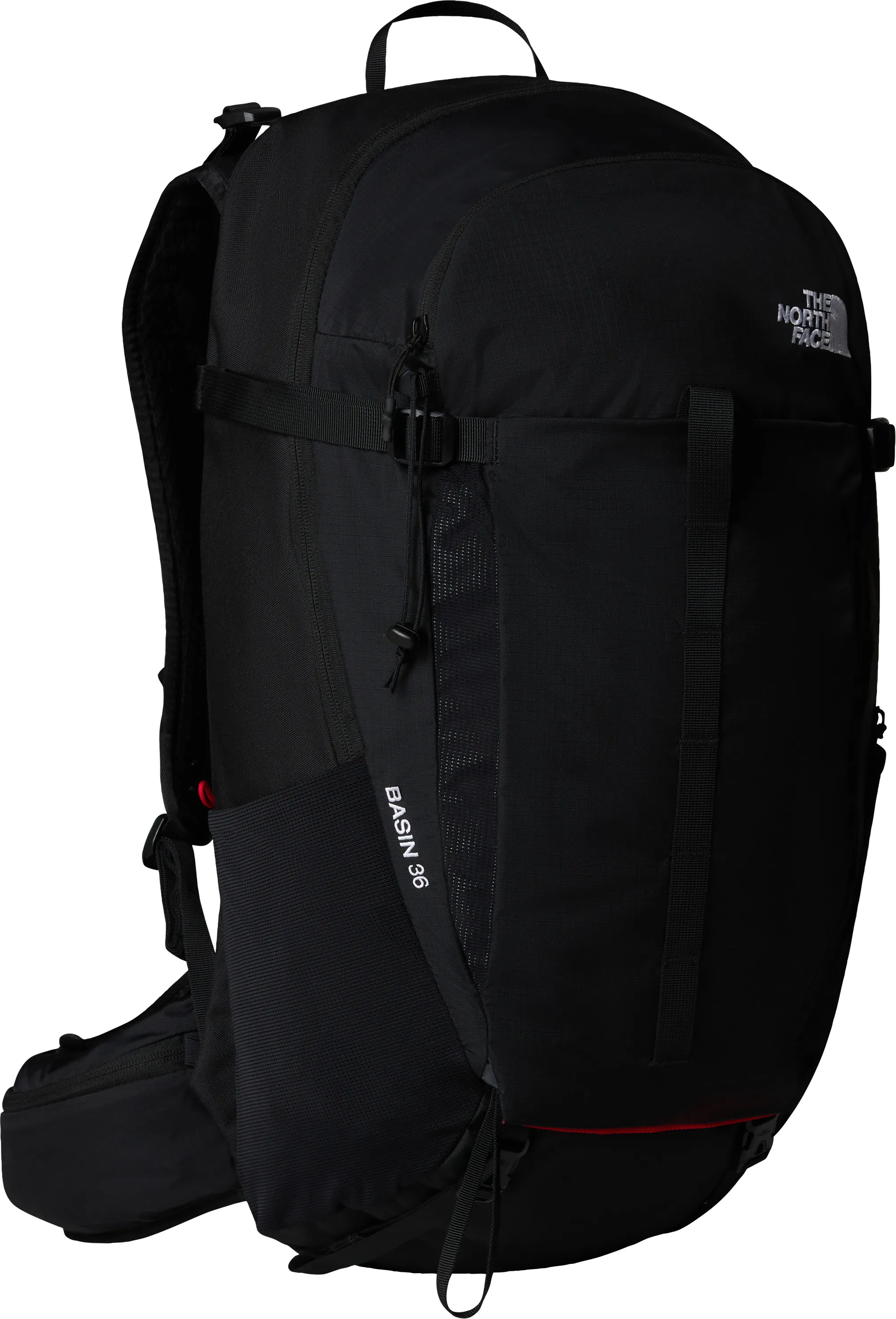 The North Face Basin 36, TNF Black-TNF Black-NPF The North Face Basin 36, TNF Black-TNF Black-NPF