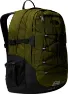 Forest Olive-TNF Black-