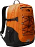 TNF ORANGE/TNF BLACK