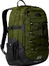 Woodland green/tnf blac