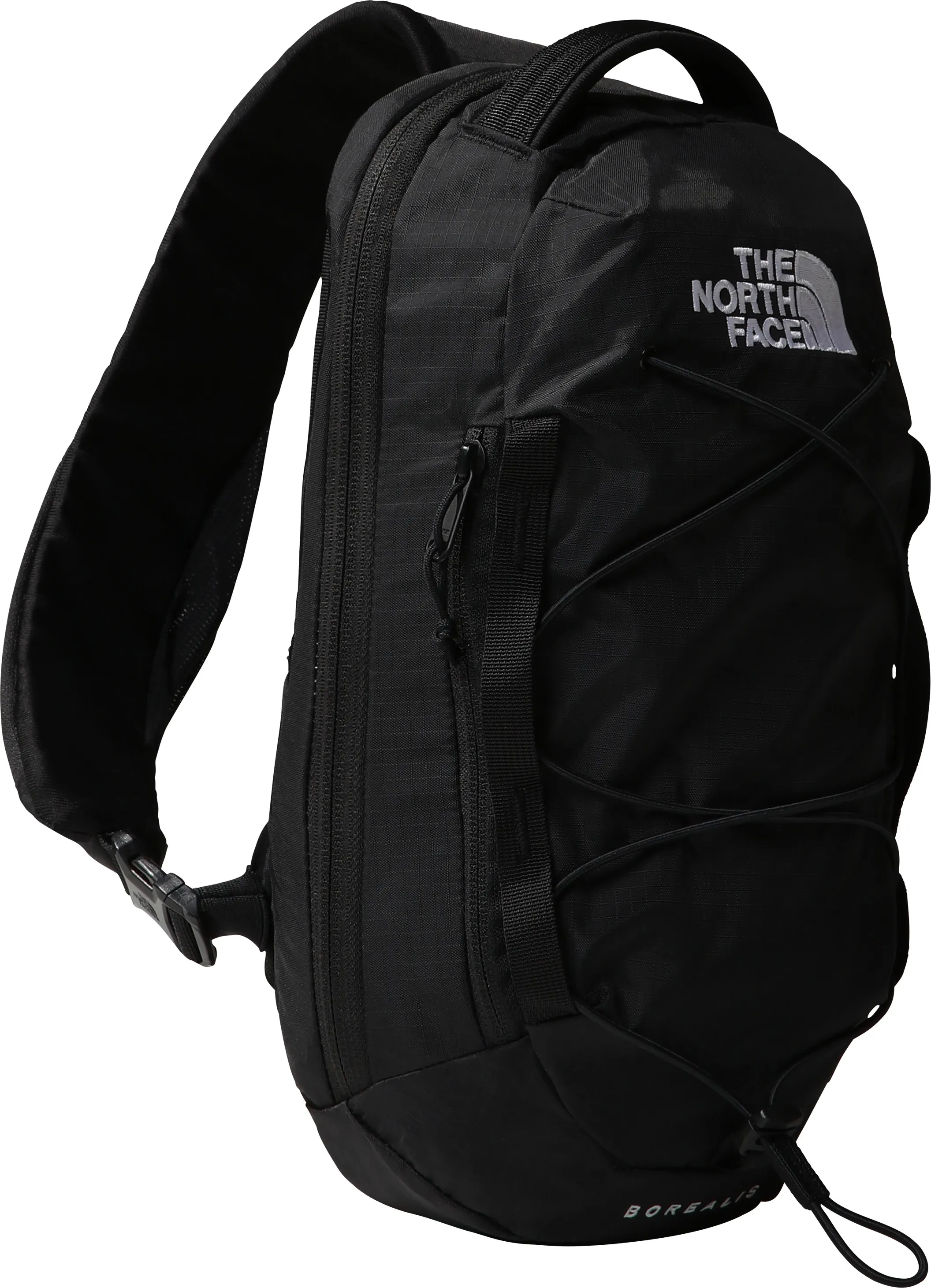 The North Face Borealis Sling, Tnf black-tnf white-npf The North Face Borealis Sling, Tnf black-tnf white-npf