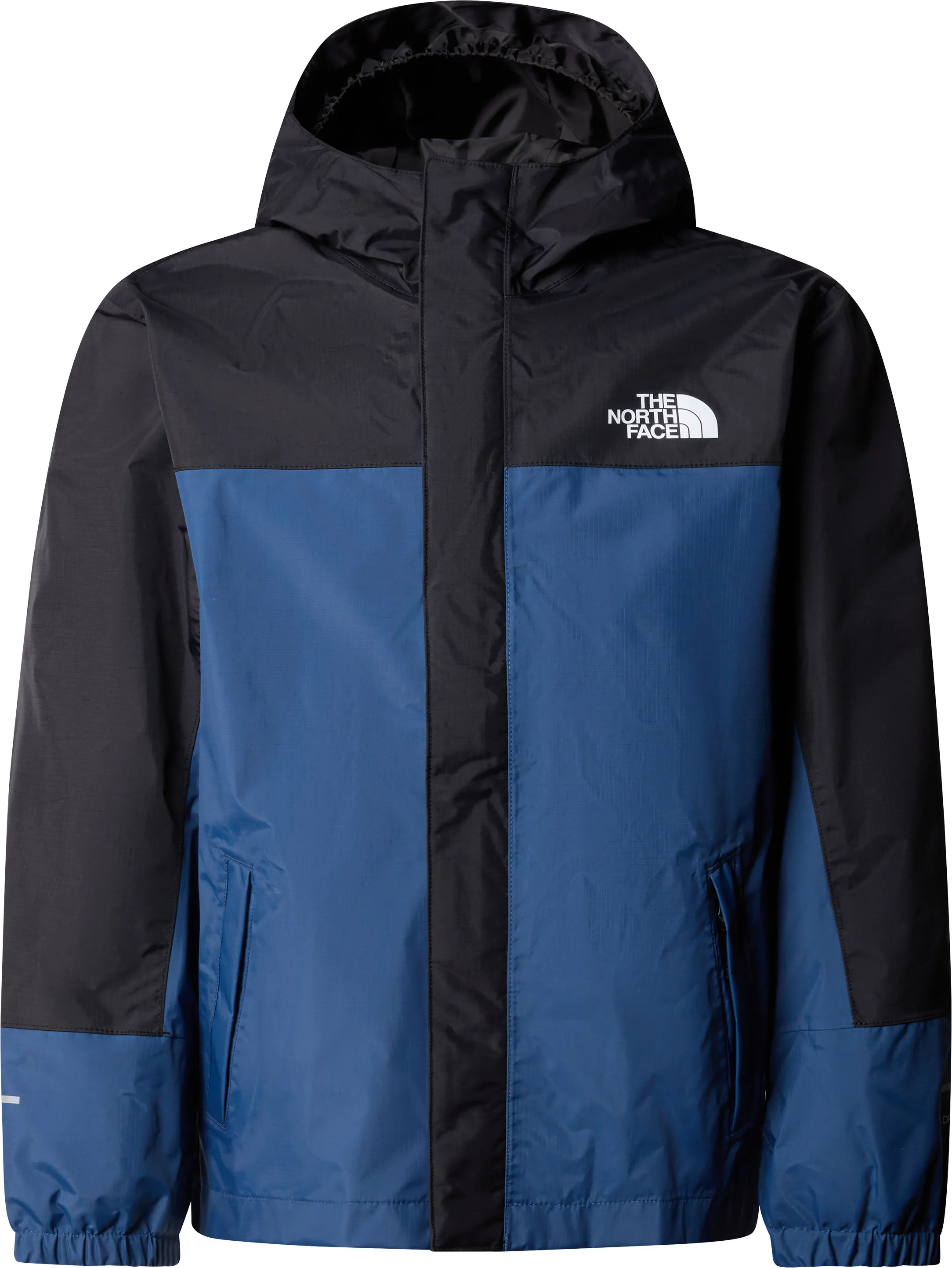 The North Face Boys' Antora Rain Jacket The North Face Boys' Antora Rain Jacket