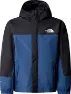 The North Face Boys' Antora Rain Jacket