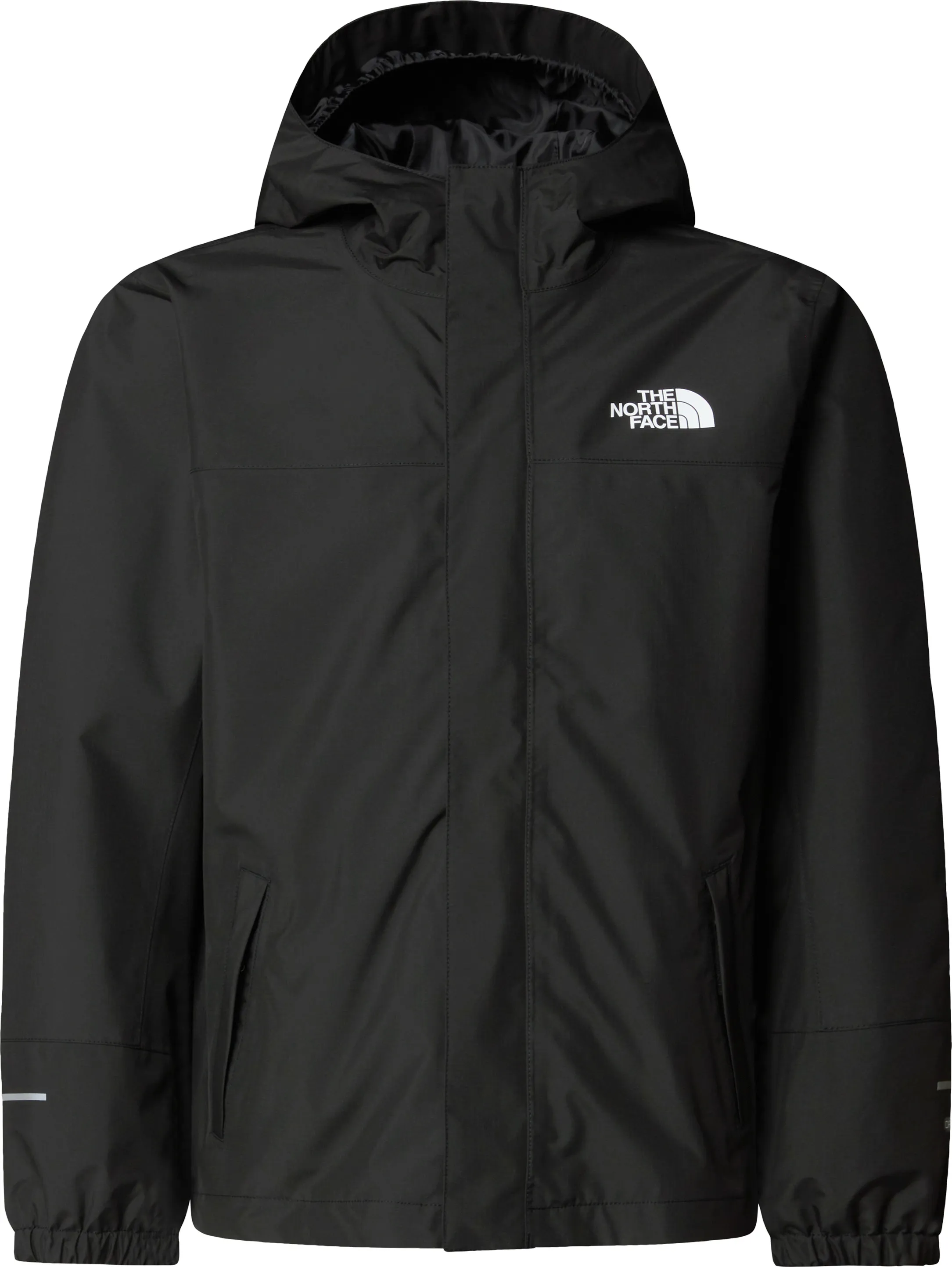 The North Face Boys' Antora Rain Jacket The North Face Boys' Antora Rain Jacket