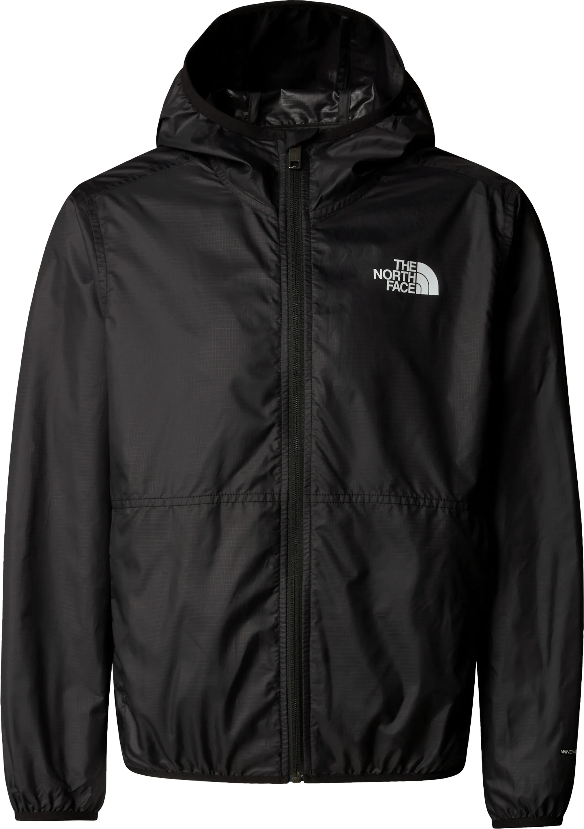 The North Face Boys' Cyclone Wind Jacket The North Face Boys' Cyclone Wind Jacket