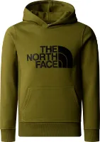The North Face Boys' Drew Peak Hoodie The North Face Boys' Drew Peak Hoodie