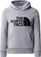 The North Face Boys' Drew Peak Pullover Hoodie The North Face Boys' Drew Peak Pullover Hoodie